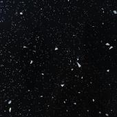 Столешница  600 38 мм  № 56Г Ледяная искра темная 