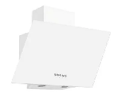 Вытяжка наклонная 500 Белая NP-50W (FR) 500 м3