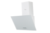 Вытяжка наклонная 600 черная  ND-60B