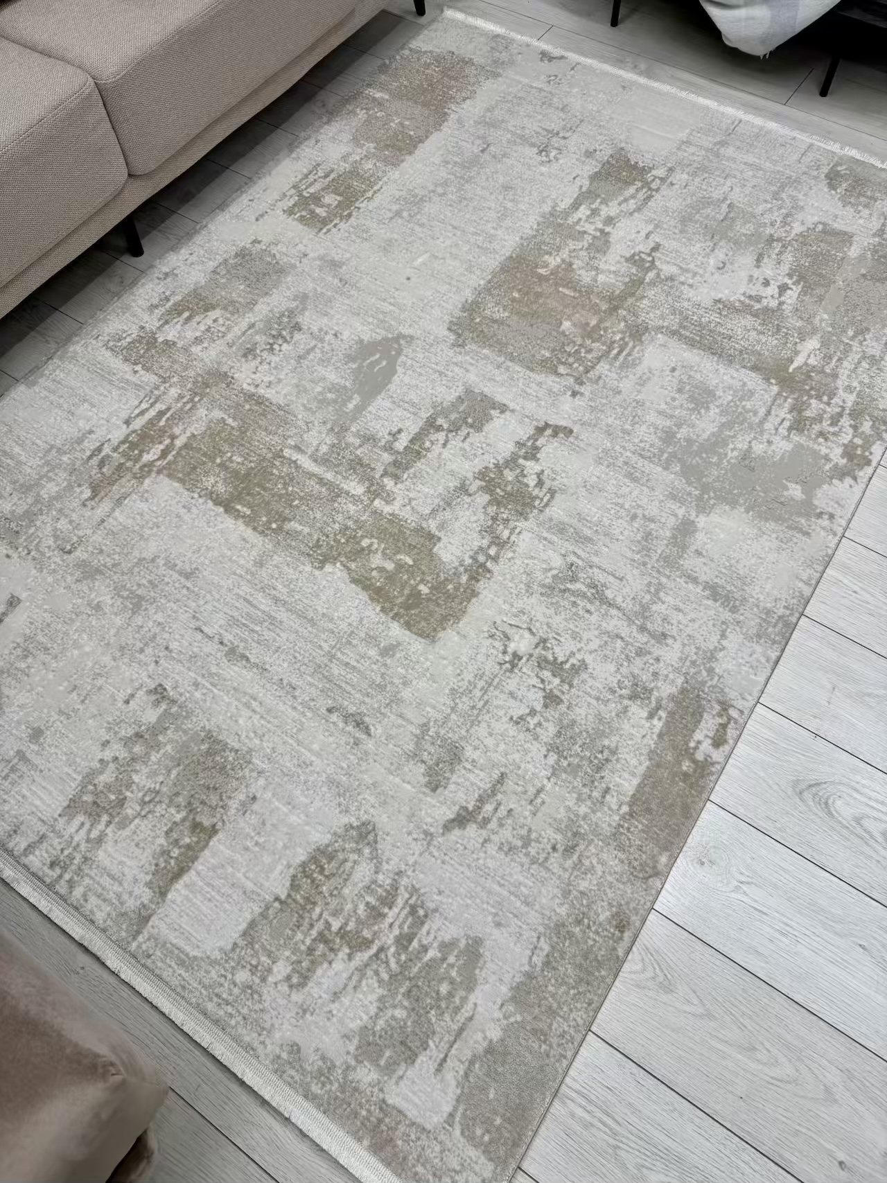 Ковер Арвен (ARVEN) 240х340 RL59D - CREAM