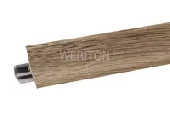 Плинтус Дуб Ниагара 30  (к.2044),Weriton
