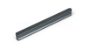 Ручка мебельная, Волна графит RS065GR.4/960