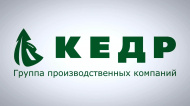 Столешницы КЕДР