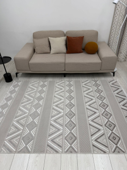 Ковер Моника (MONICA) 200х290 MC 357A - BEIGE