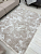 Ковер Амаль (AMAL) 160х230 0901A_CREAM / BEIGE_Прямой