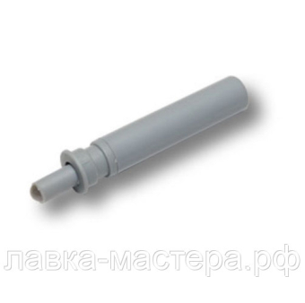 5769  Амортизатор (демпфер захлопа)+держатель, комплект