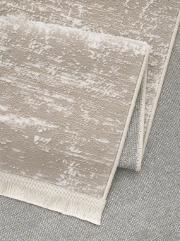Ковер Амаль (AMAL) 240х340 0708A - CREAM / BEIGE