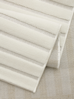 Ковер Сканди сизаль (SCANDY) 160х230 10946A - KREM / KREM