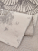Ковер Амальфи (AMALFI) 160х230 A5777A - L.GREY / CREAM