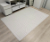 Ковер Сканди сизаль (SCANDY) 160х230 10946A - KREM / KREM