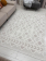 Ковер Поло (POLO) 200х290 EN 256 - CREAM BEIGE Ковер Поло (POLO) 200х290 EN 256 - CREAM BEIGE