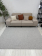 Ковер Лоро (LORO) 150х200 PU77B - GRAY