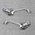 Подъемник EVOLIFT fold Strong, белый  H881-940мм, 6,0 - 10,5кг