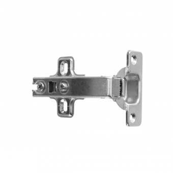 Петля угловая  90 гр. фальшпанель, HD(200)