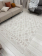 Ковер Поло (POLO) 200х290 EN 256 - CREAM BEIGE Ковер Поло (POLO) 200х290 EN 256 - CREAM BEIGE