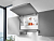 AVENTOS HK-XS Подъемный механизм 800-1100
