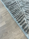 Ковер Марсель (MARSEL) 160х300 NP 425 - GREY