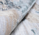 Ковер Бьянка 160х230  D009A_CREAM SHIRINK / BLUE FDY