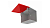 Газовый лифт с фиксацией положения Styletto, GL107W/50/3