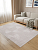 Ковер Сканди сизаль (SCANDY) 160х230 10949A - GREY / GREY