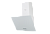 Вытяжка наклонная 600 черная  ND-60B