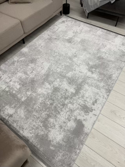 Ковер Амаль (AMAL) 300х400 0901A - GREY / GREY