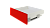 СТАРТ PUSH Ящик белый 450*116 мм, SB29W.1/450