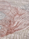 Ковер Амальфи (AMALFI) 200х290 A4341A - PINK / WHITE