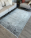 Ковер Марсель (MARSEL) 160х300 NP 425 - GREY