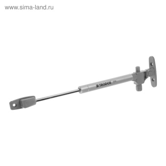 Газовый кронштейн с доводчиком 6 кг 