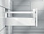 TANDEMBOX  ANTARO 450/ D (203-224 мм)   белый шелк