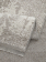 Ковер Амаль (AMAL) 160х230  0901A - GREY / GREY