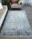 Ковер Марсель (MARSEL) 160х300 NP 425 - GREY