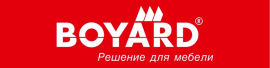 Фурнитура Боярд в Кургане