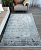 Ковер Марсель (MARSEL) 160х300 NP 425 - GREY